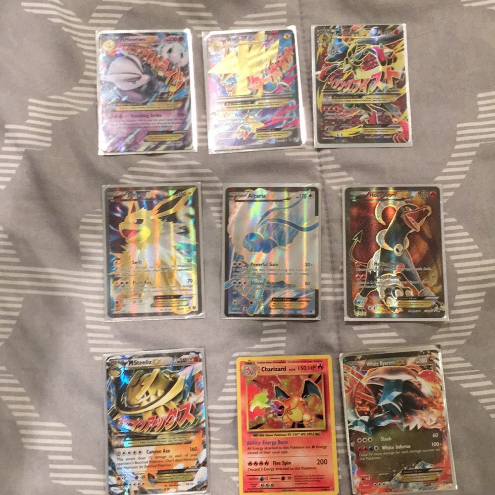 Pokemon